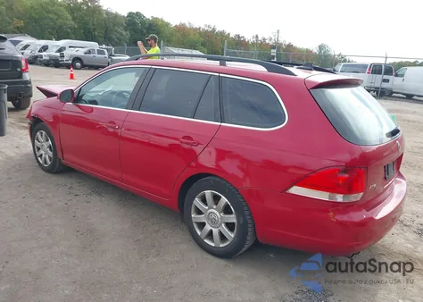 2009 Volkswagen Jetta 2.5L Se from USA, damaged, VIN 3VWTM71K79M268769